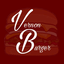 Vernon Burger Logo