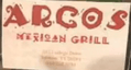 Arcos Mexican Grill Logo