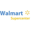 Walmart Supercenter Logo