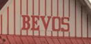 Bevos Logo