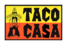 Taco Casa Logo