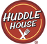 Huddle House Logo